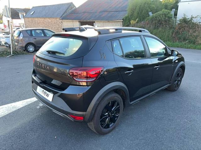 Dacia Sandero image 2