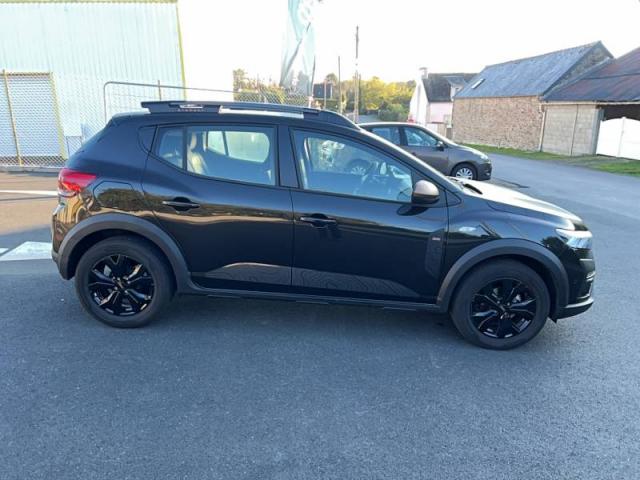 Dacia Sandero image 4