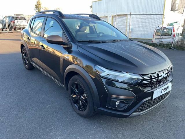 Dacia Sandero image 1