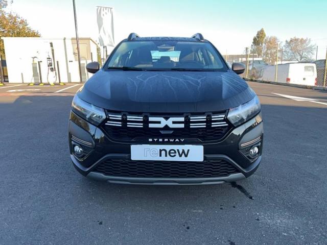 Dacia Sandero image 3