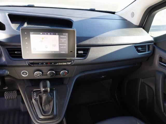 Renault Kangoo Van image 5