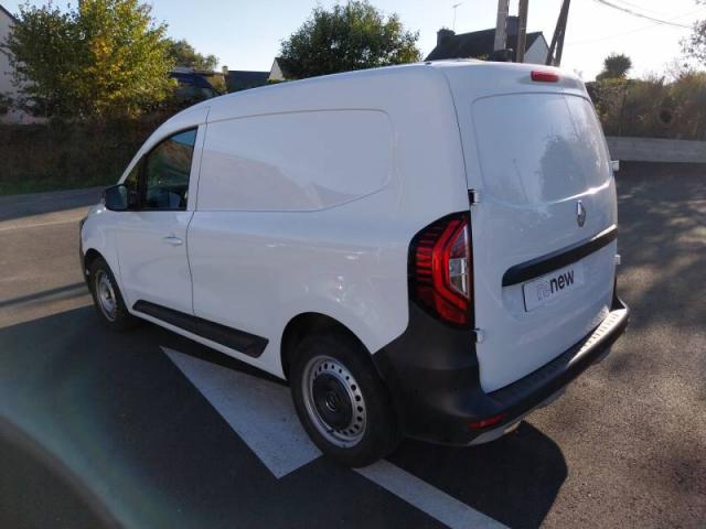 Renault Kangoo Van image 2