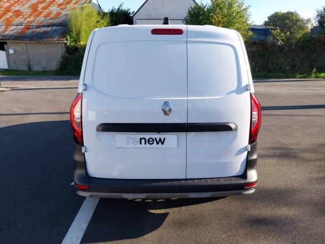 Renault Kangoo Van image 7