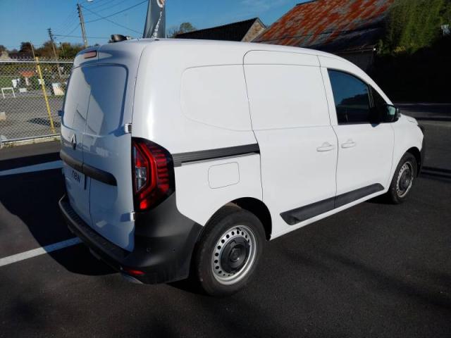 Renault Kangoo Van image 3