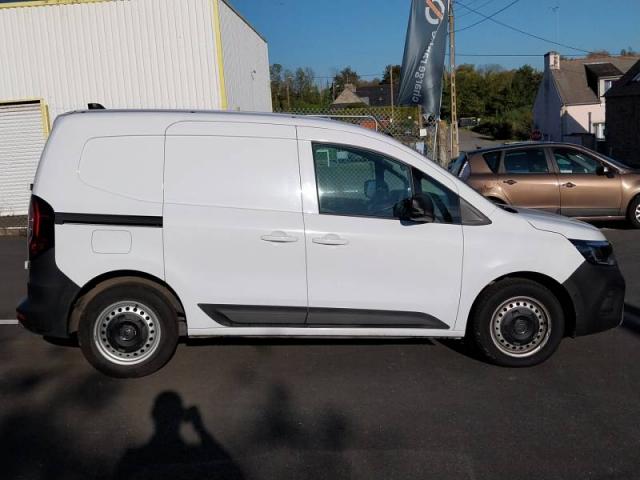 Renault Kangoo Van image 9