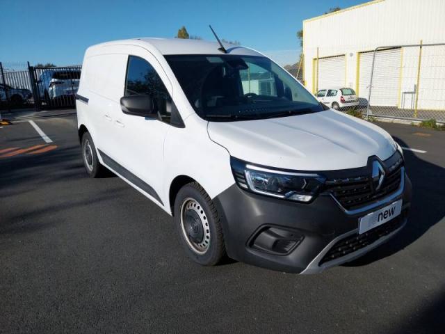 Renault Kangoo Van image 6