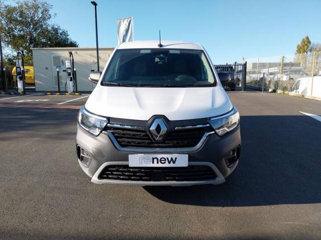 Renault Kangoo Van image 1