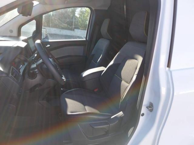 Renault Kangoo Van image 4