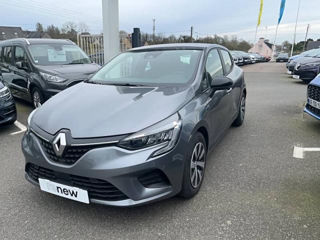 Renault Clio image 3