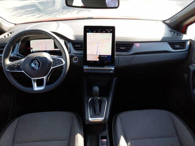 Renault Captur image 9