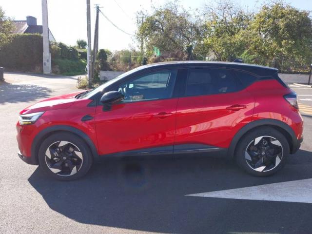 Renault Captur image 8