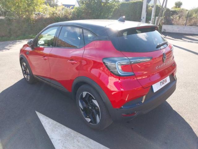 Renault Captur image 2