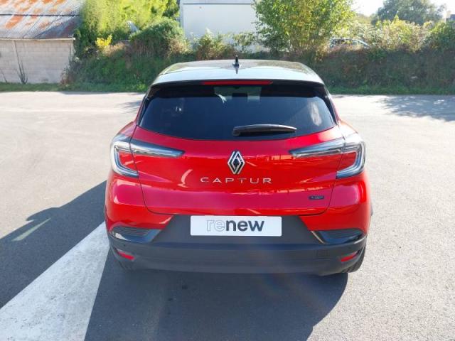 Renault Captur image 4