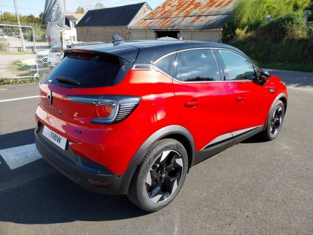 Renault Captur image 3