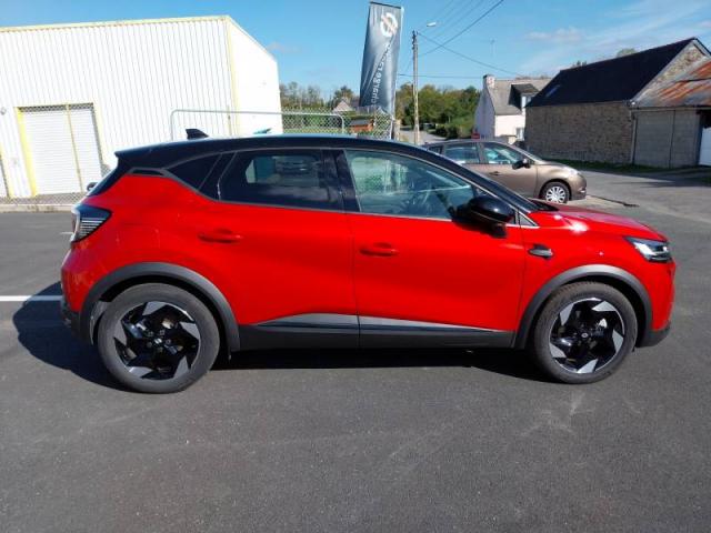 Renault Captur image 6