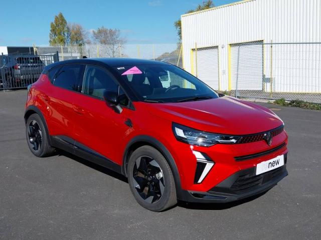 Renault Captur image 5