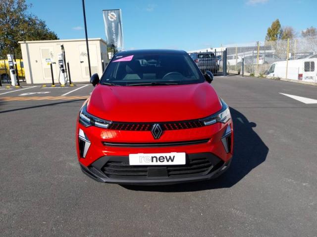 Renault Captur image 1