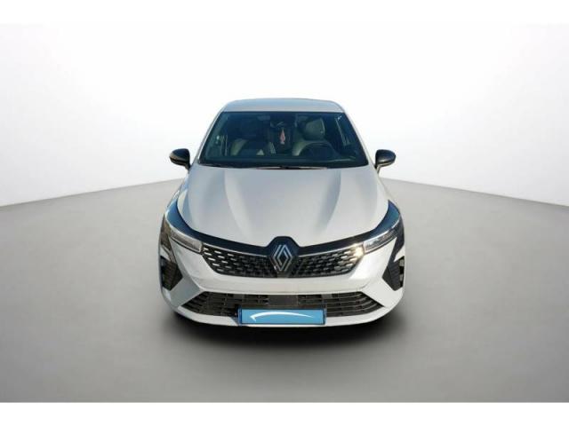 Renault Clio image 1
