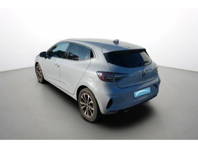 Renault Clio image 6