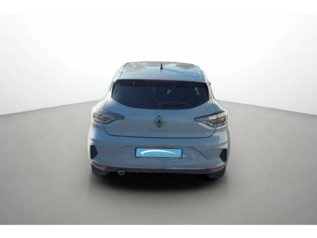 Renault Clio image 3