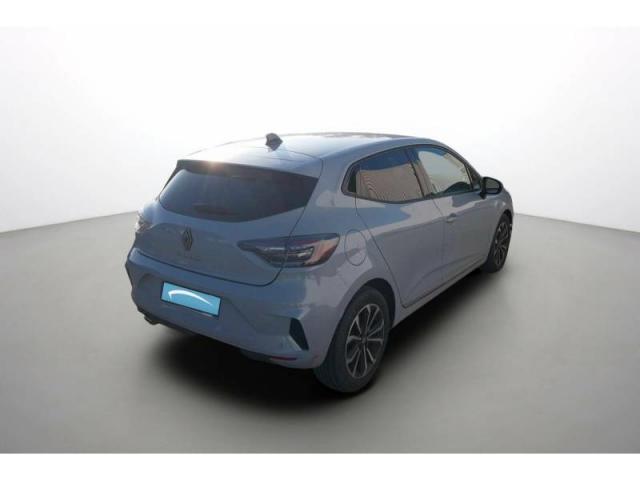 Renault Clio image 7