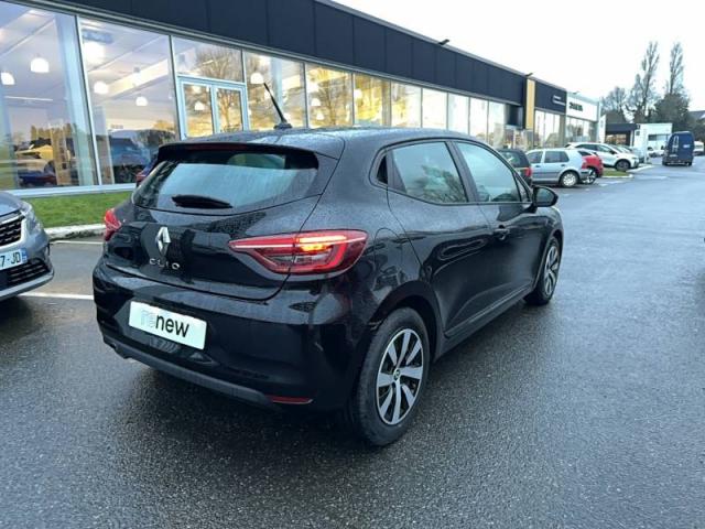 Renault Clio image 7