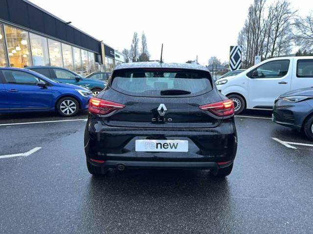 Renault Clio image 1