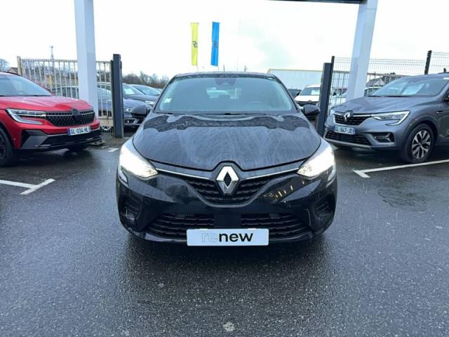 Renault Clio image 4