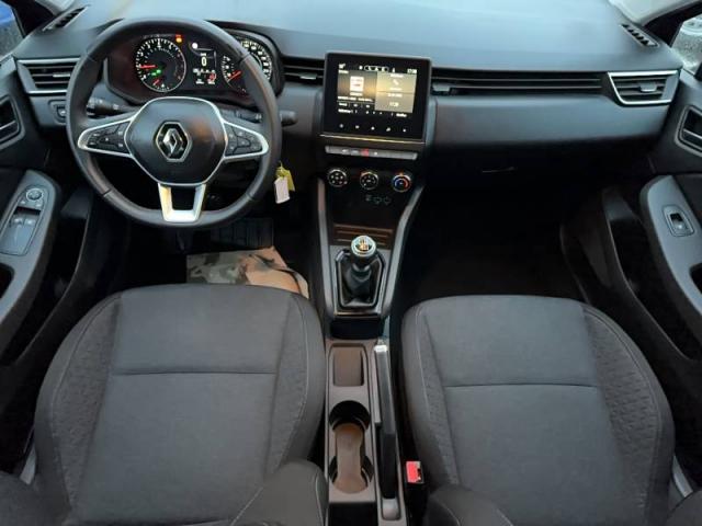 Renault Clio image 1