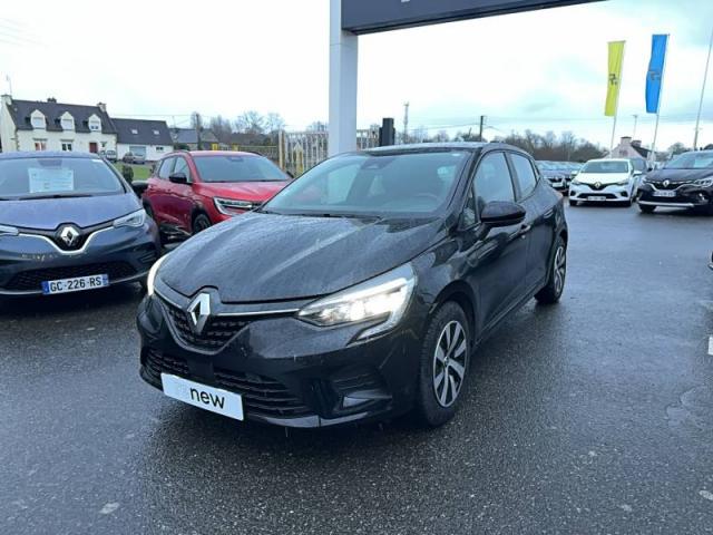 Renault Clio image 4
