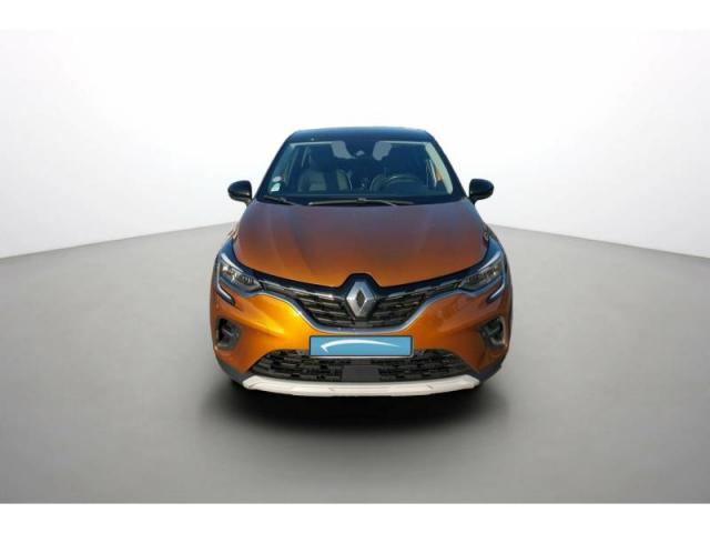 Renault Captur image 5