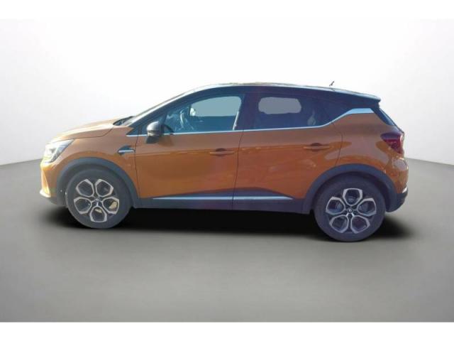 Renault Captur image 2
