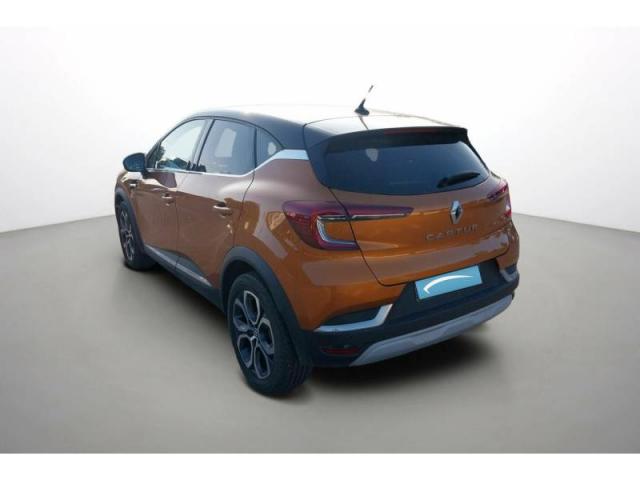 Renault Captur image 1