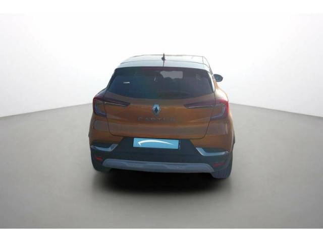 Renault Captur image 8