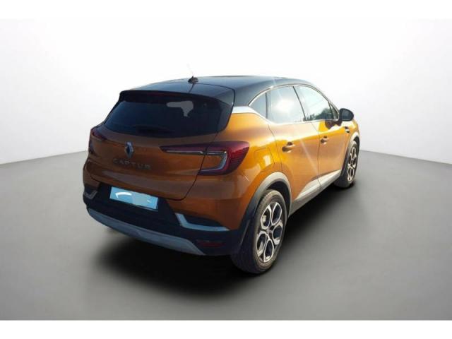 Renault Captur image 3