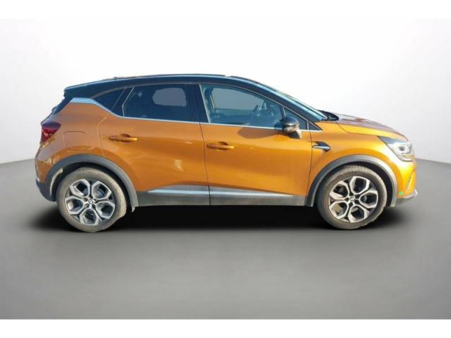 Renault Captur image 7