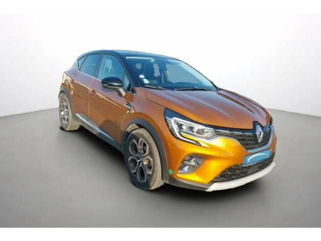 Renault Captur image 4