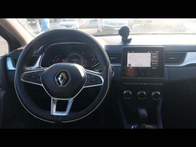 Renault Captur image 6