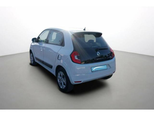 Renault Twingo image 5
