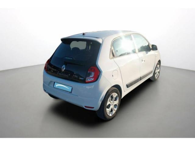 Renault Twingo image 2