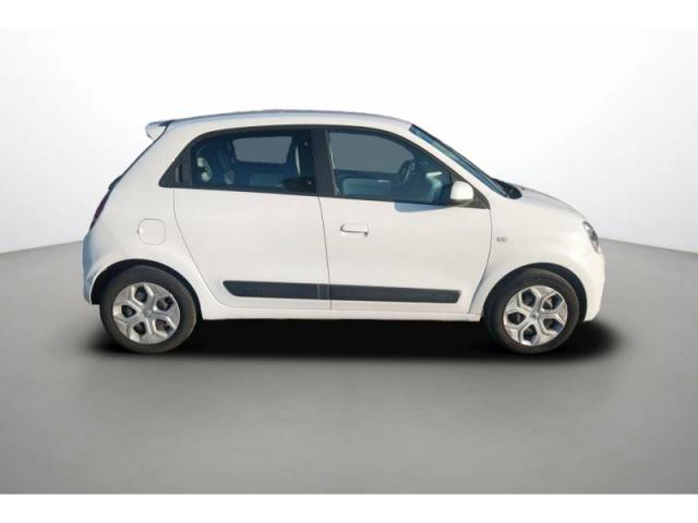 Renault Twingo image 8