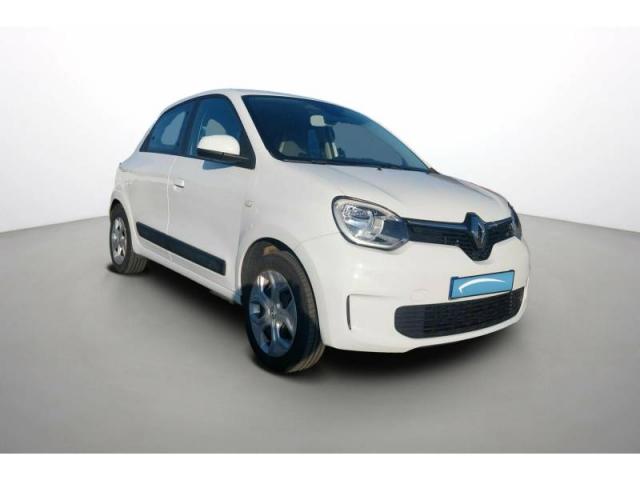 Renault Twingo image 7