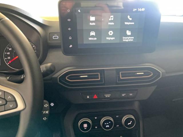 Dacia Sandero image 7