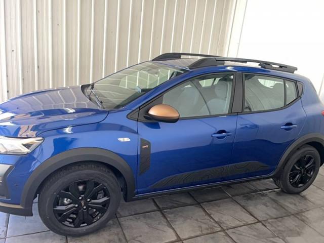 Dacia Sandero image 5