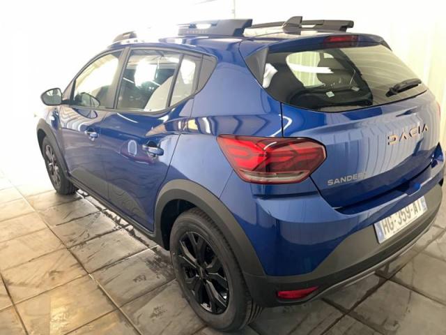 Dacia Sandero image 9