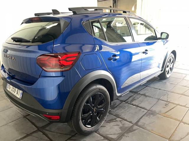 Dacia Sandero image 2