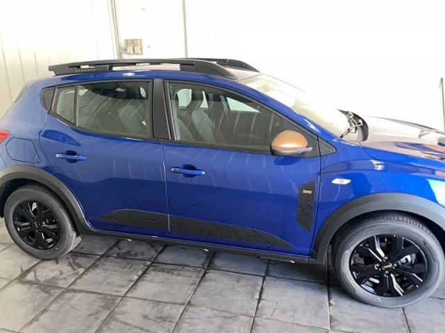 Dacia Sandero image 4