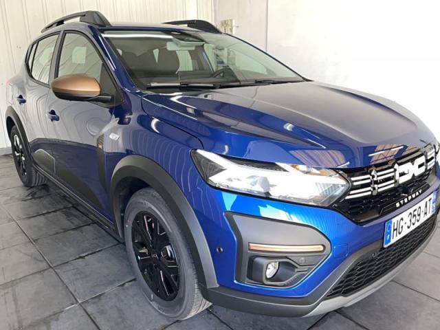 Dacia Sandero image 8