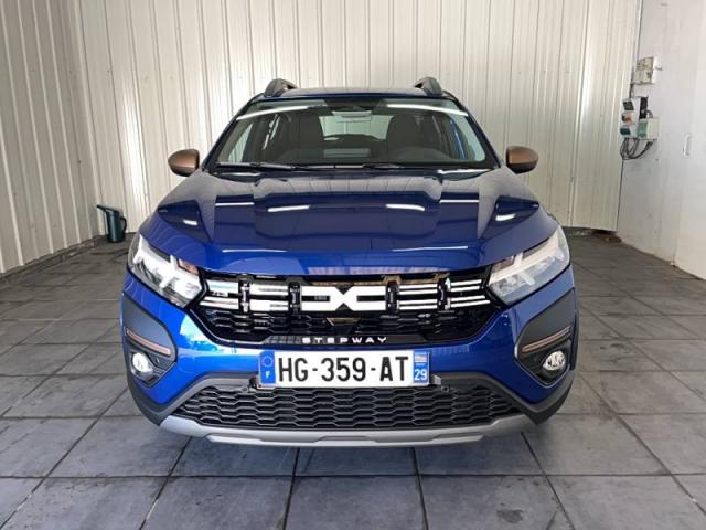 Dacia Sandero image 3