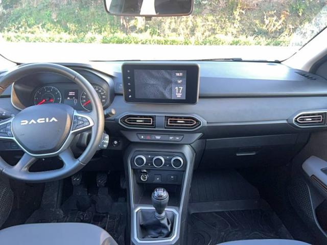 Dacia Sandero image 5